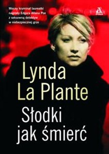 Picture of Słodki jak śmierć