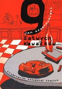 Książka : 9 łatwych ... - Jan Krasnowolski