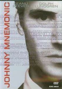 Picture of Johnny Mnemonic