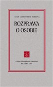 Rozprawa o... - Adam Gosławski -  Książka z wysyłką do UK