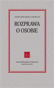 Obrazek Rozprawa o osobie