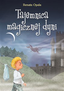 Obrazek Tajemnica magicznej dyni