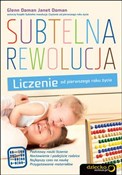 Książka : Subtelna r... - Glenn Doman, Janet Doman