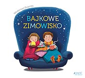 Bajkowe zi... - Dulemba Włodzimierz -  foreign books in polish 