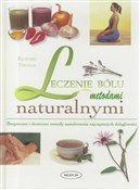 Lecznie bó... - Thomas Richard -  Książka z wysyłką do UK