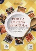 Por la coc... - Carmen Guerra - Ksiegarnia w UK