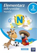 Książka : Elementarz... - Opracowanie Zbiorowe
