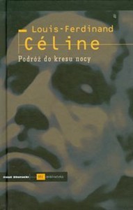 Picture of Podróż do kresu nocy