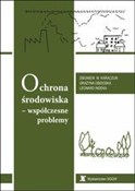 Ochrona śr... - Opracowanie Zbiorowe -  foreign books in polish 