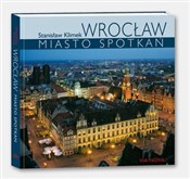 WROCŁAW MI... - KLIMEK -  Polish Bookstore 