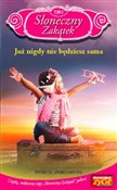 Polska książka : Słoneczny ... - Patricia Vandenberg