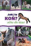 polish book : Jaki to ko... - Kamila Twardowska, Jacek Twardowski