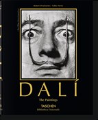Dalí - Robert Descharnes, Gilles Neret -  Polish Bookstore 