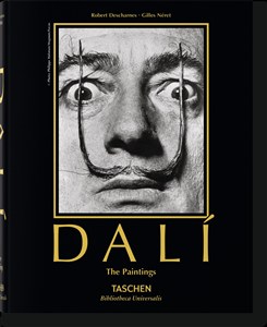Obrazek Dalí