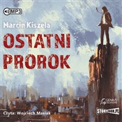 [Audiobook... - Marcin Kiszela -  Polish Bookstore 