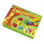 Ciastokrea... - Ksiegarnia w UK