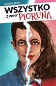 Wszystko z... - Arianna Leoni -  books from Poland