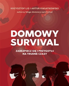 Picture of Domowy survival