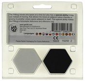 Książka : Rój Carbon...