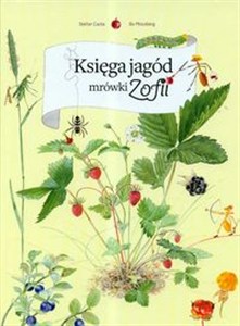 Obrazek Księga jagód mrówki Zofii