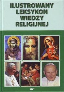 Obrazek Ilustrowany leksykon wiedzy religijnej