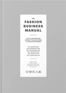 Picture of Fashion Business Manual