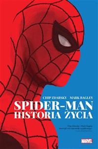 Obrazek Spider-Man Historia życia