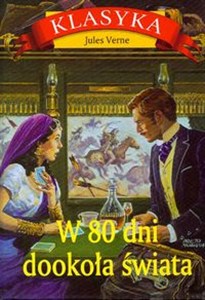 Picture of W 80 dni dookoła świata