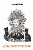 polish book : Cisza samo... - Justyna Sulińska