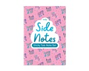 Polska książka : Notatnik z...