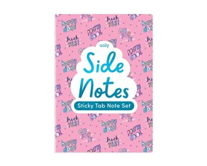 Picture of Notatnik z karteczkami Magiczne Planowanie