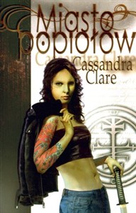 Obrazek Miasto popiołów