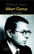 polish book : Albert Cam... - Florence Estrade