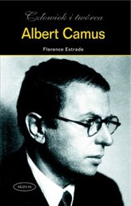 Obrazek Albert Camus