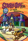 Scooby-Doo... - Vicki Erwin - Ksiegarnia w UK