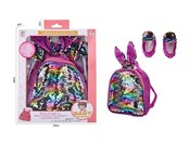 Plecak cek... -  foreign books in polish 