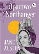Opactwo No... - Jane Austen -  foreign books in polish 
