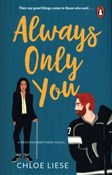 polish book : Always Onl... - Chloe Liese
