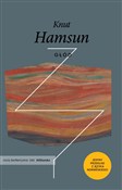 Polska książka : Głód wyd. ... - Knut Hamsun
