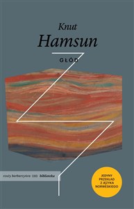 Obrazek Głód wyd. 2023