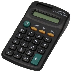 Picture of Kalkulator KK-402