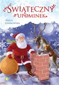 Świąteczny... - Aneta Grabowska, Kazimierz Wasilewski -  books from Poland