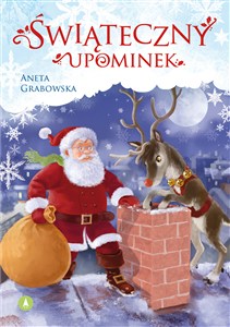 Obrazek Świąteczny upominek