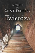 Twierdza - Antoine de Saint-Exupery -  foreign books in polish 