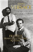 Książka : Fratelli. ... - Santo Versace