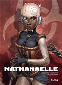 Nathanaell... - Fred Beltran, Charles Berberian -  books from Poland