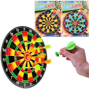 Obrazek Rzutki magnetyczne