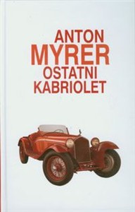 Obrazek Ostatni kabriolet