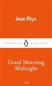 Good Momin... - Jean Rhys -  foreign books in polish 