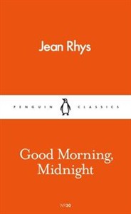 Obrazek Good Moming Midnight